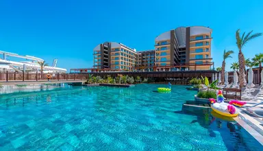 Sorgun Akadia Luxury Premium