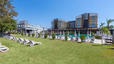 Sorgun Akadia Luxury Premium