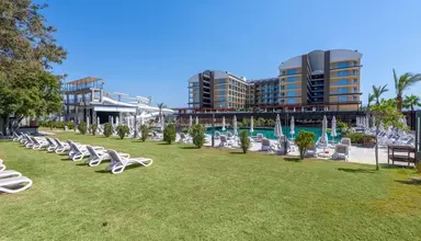 Sorgun Akadia Luxury Premium