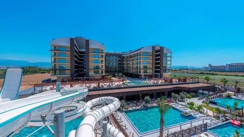 Hotel Sorgun Akadia Luxury Premium