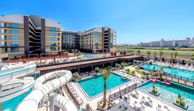 Sorgun Akadia Luxury Premium