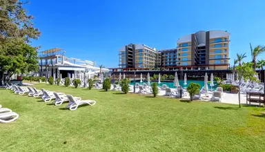 Sorgun Akadia Luxury Premium