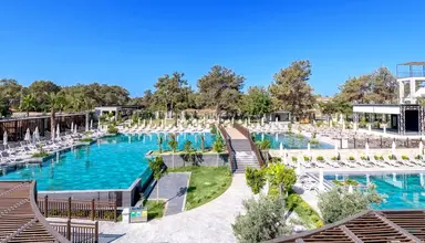 Sorgun Akadia Luxury Premium