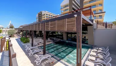 Sorgun Akadia Luxury Premium