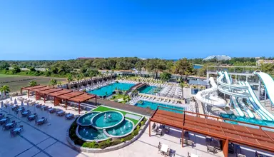 Sorgun Akadia Luxury Premium
