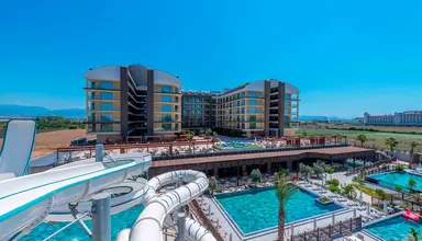 Sorgun Akadia Luxury Premium