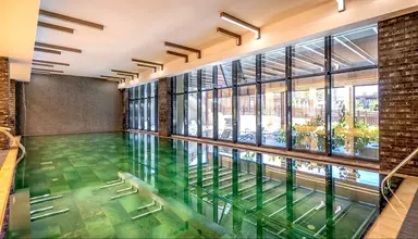 Sorgun Akadia Luxury Premium