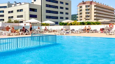 Sorra Daurada Splash