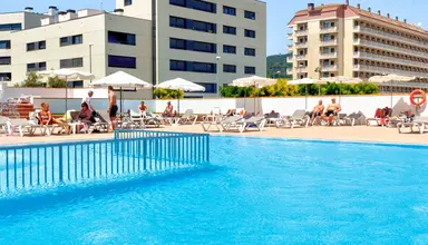 Sorra Daurada Splash