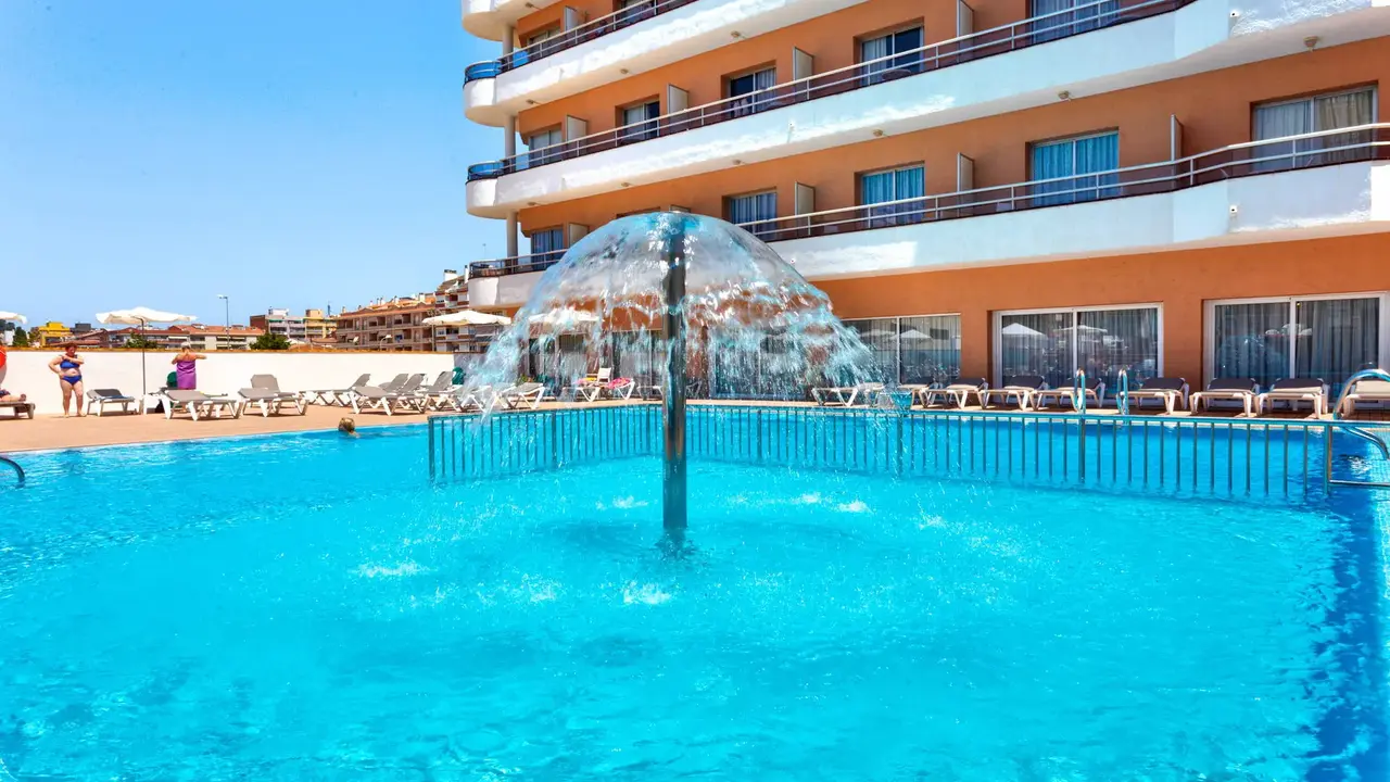 Sorra Daurada Splash