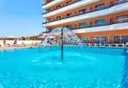 Sorra Daurada Splash