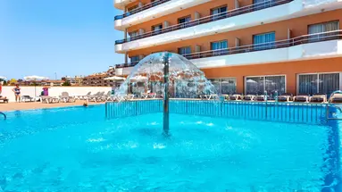 Sorra Daurada Splash