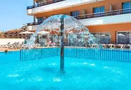 Sorra Daurada Splash