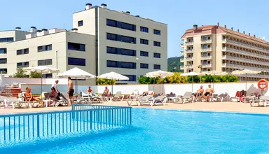 Sorra Daurada Splash