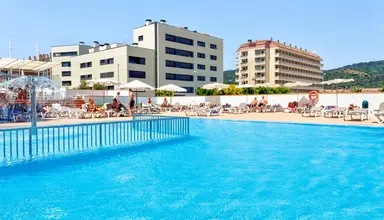 Sorra Daurada Splash