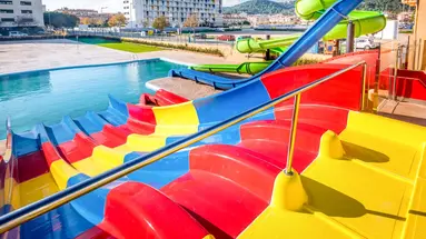 Sorra Daurada Splash