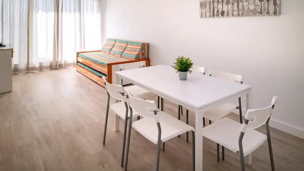 Sorrabona Apartamentos
