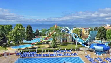Sorrento Sole Mare