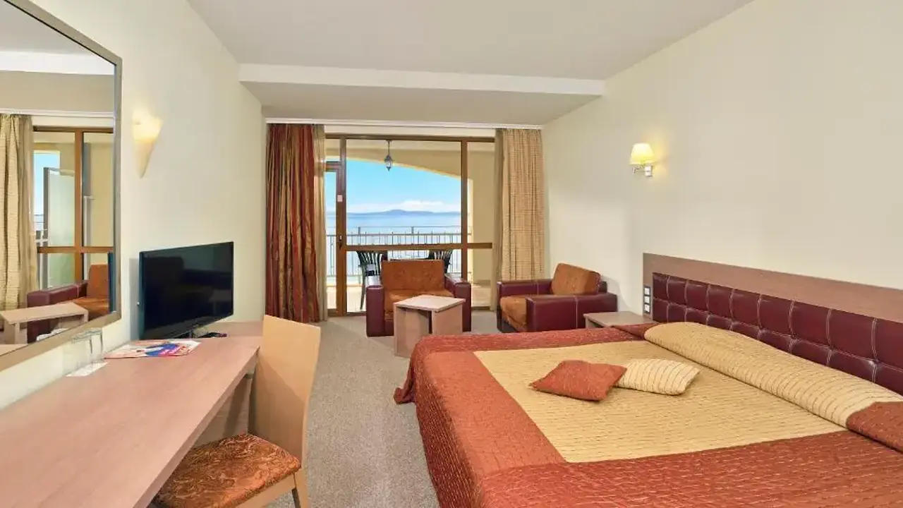 Sorrento Sole Mare