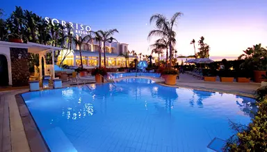 Sorriso Thermae Resort