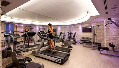 Sorriso Thermae Resort