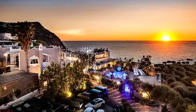 Sorriso Thermae Resort