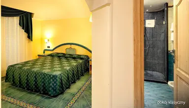 Sorriso Thermae Resort