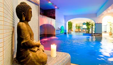 Sorriso Thermae Resort
