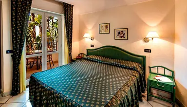 Sorriso Thermae Resort