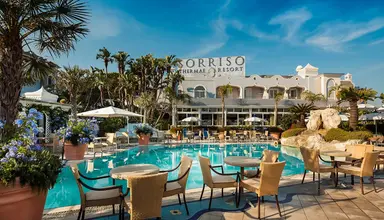 Sorriso Thermae Resort