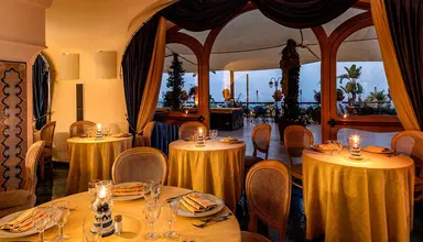Sorriso Thermae Resort