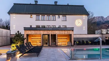 Sośnica Resort & SPA