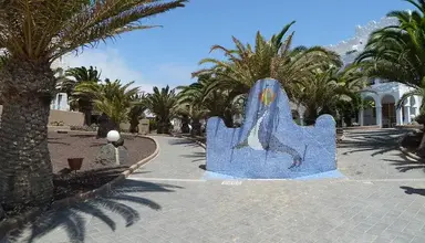Sotavento Beach Club