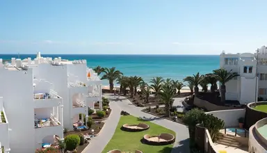 Sotavento Beach Club