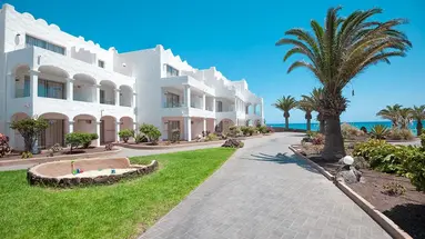 Sotavento Beach Club