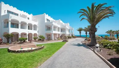 Sotavento Beach Club