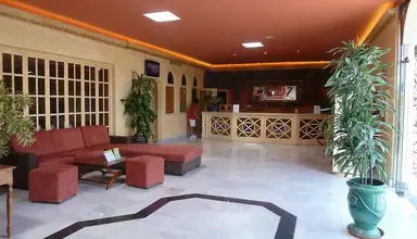 Sotavento Beach Club