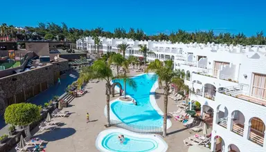 Sotavento Beach Club