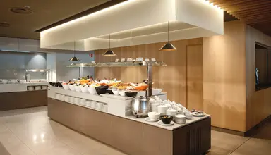 Sotavento Beach Club