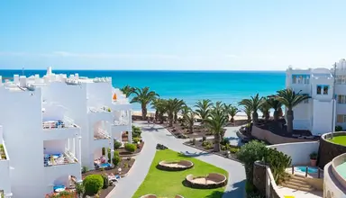 Sotavento Beach Club