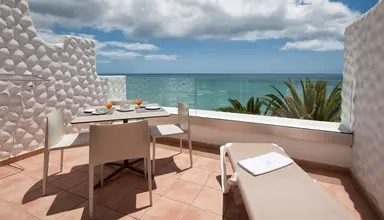 Sotavento Beach Club