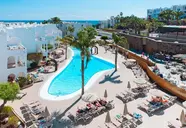 Sotavento Beach Club