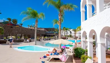 Sotavento Beach Club