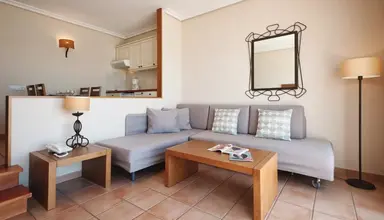 Sotavento Beach Club