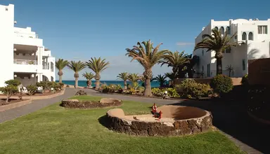 Sotavento Beach Club