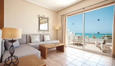 Sotavento Beach Club