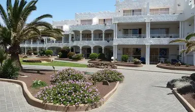 Sotavento Beach Club