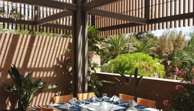 Sotavento Beach Club