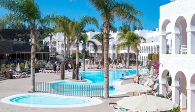 Sotavento Beach Club