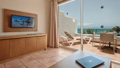Sotavento Beach Club